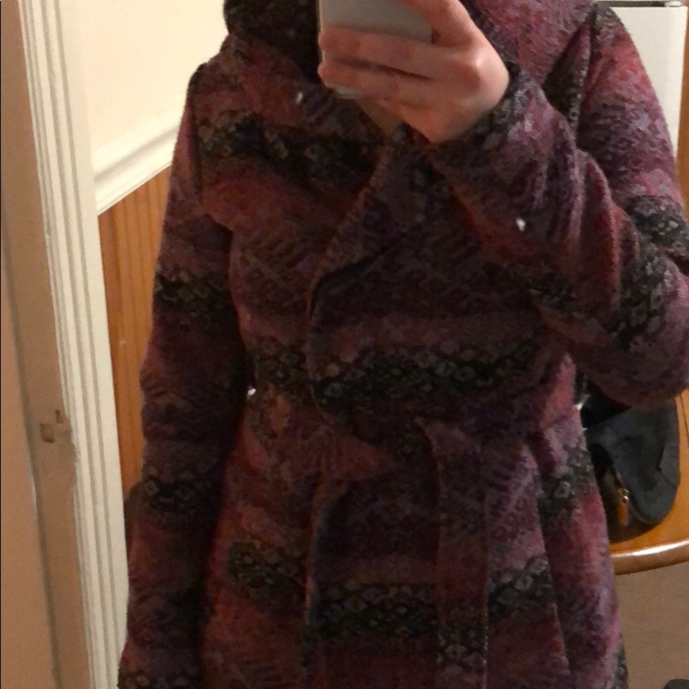 Mosaic Jacket - Picture 2 of 6